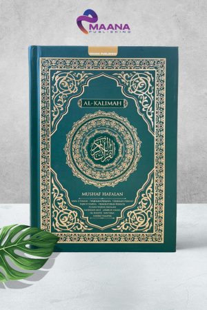 Mushaf Al Kalimah, Al Quran hafalan terjemah perkata