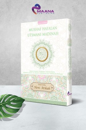 Al-Quran Custome muslimah